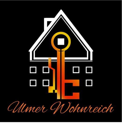 Wohnreich Mitte -1b- 2er Wg Homestay Blaustein